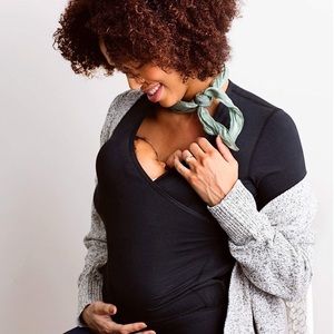 NuRoo Pocket Baby Wearing Shirt